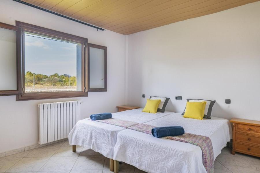 Ferienhaus Na Ferrera *