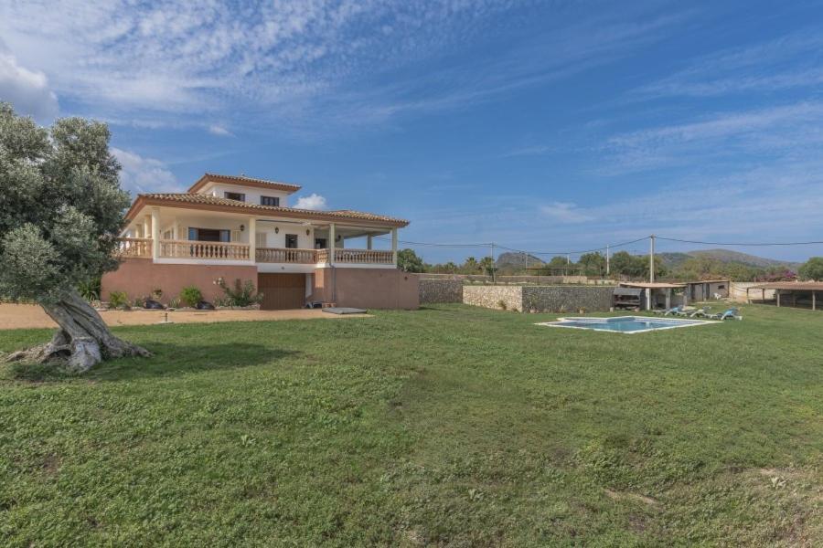 Ferienhaus Na Ferrera *