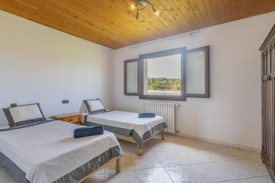 Ferienhaus Na Ferrera *